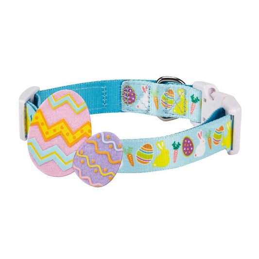 Blueberry Pet Essentials Zoo Fun Dog Collars