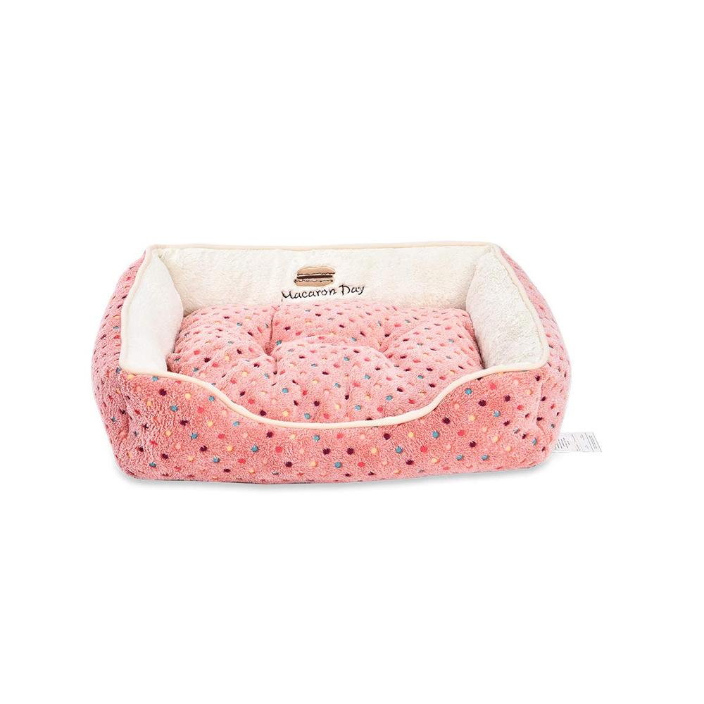 Cuddler Pet Bed Soft And Comforting