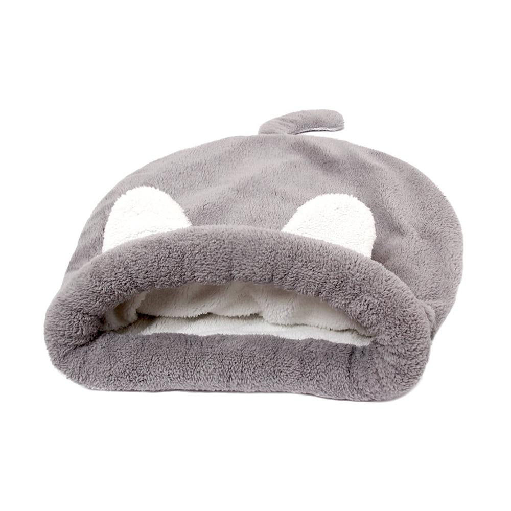 Pawz Road Cat Sleeping Bag Self Warming Kitty Sack