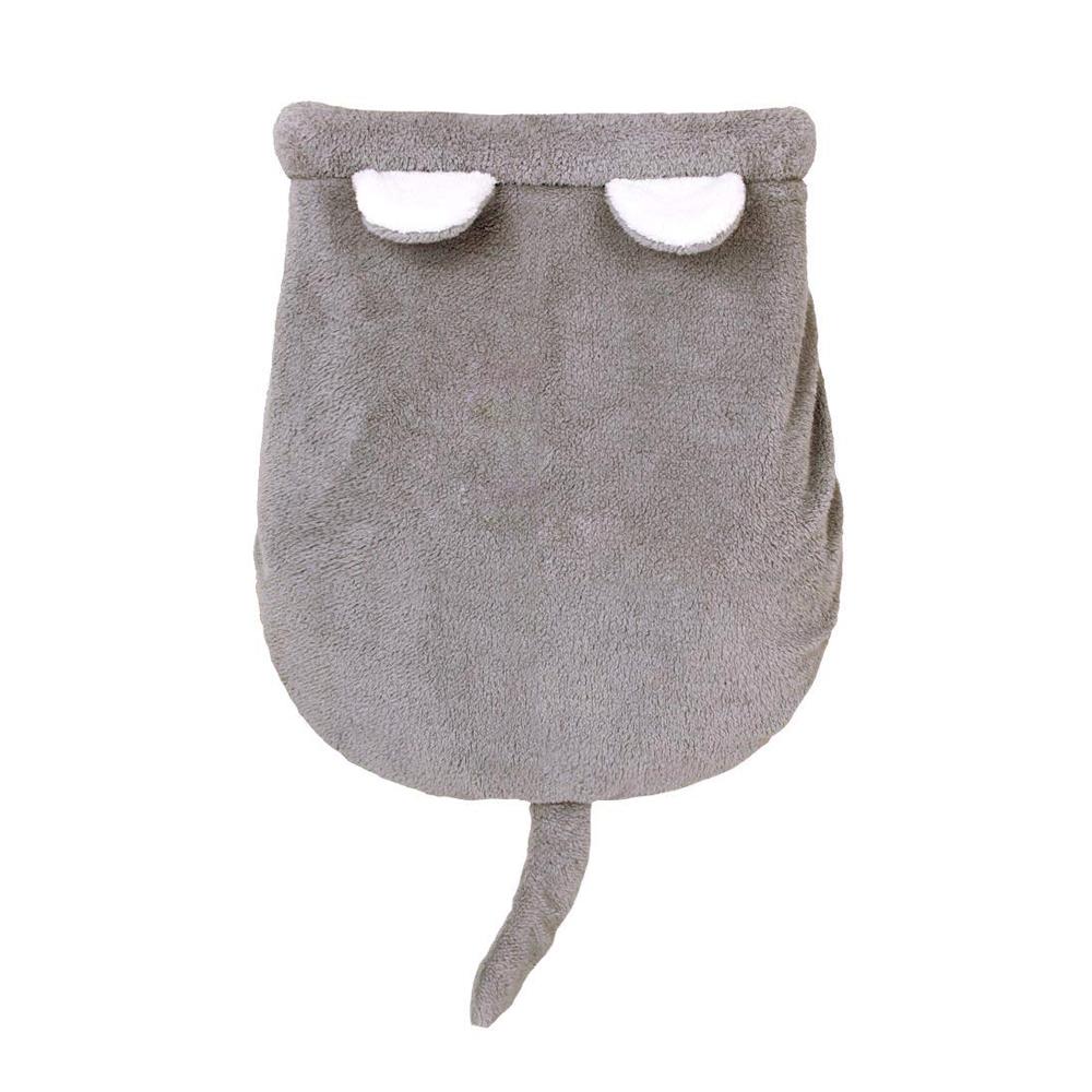 Pawz Road Cat Sleeping Bag Self Warming Kitty Sack