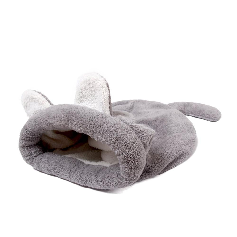 Pawz Road Cat Sleeping Bag Self Warming Kitty Sack