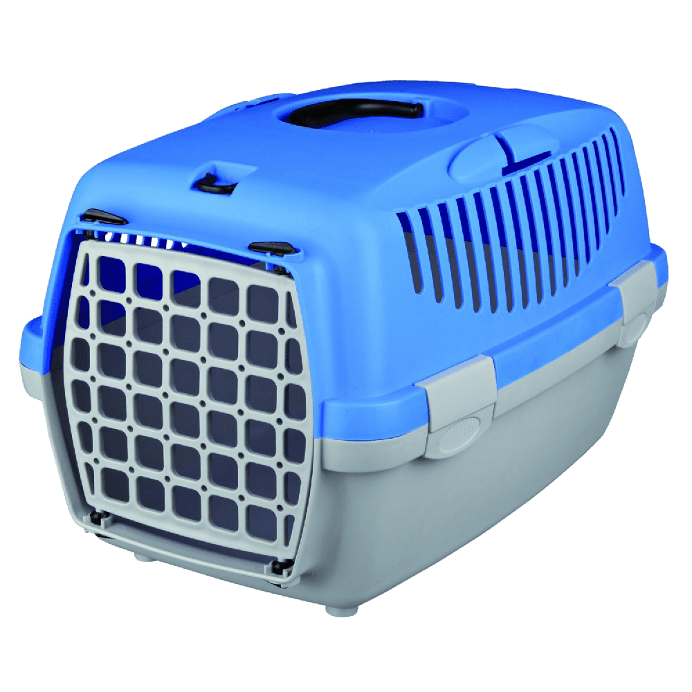 Trixie 39813 Traveller Capri I Pet Carrier 48 cm