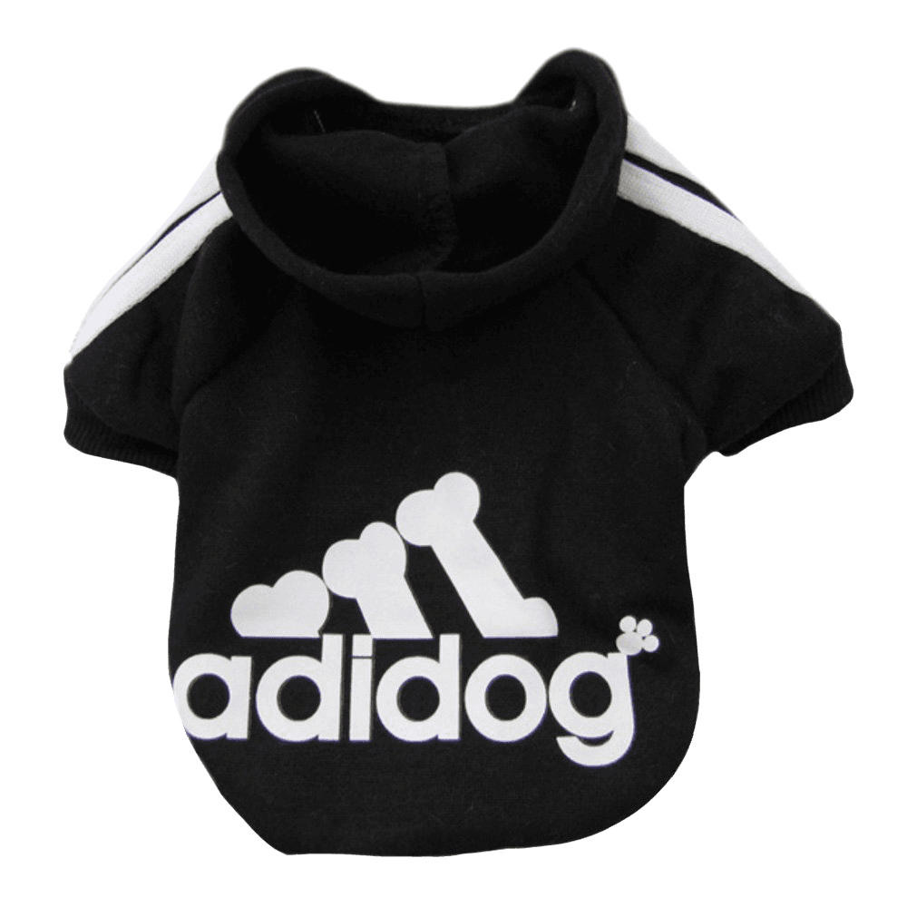 Zehui Pet Dog Cat Sweater Puppy
