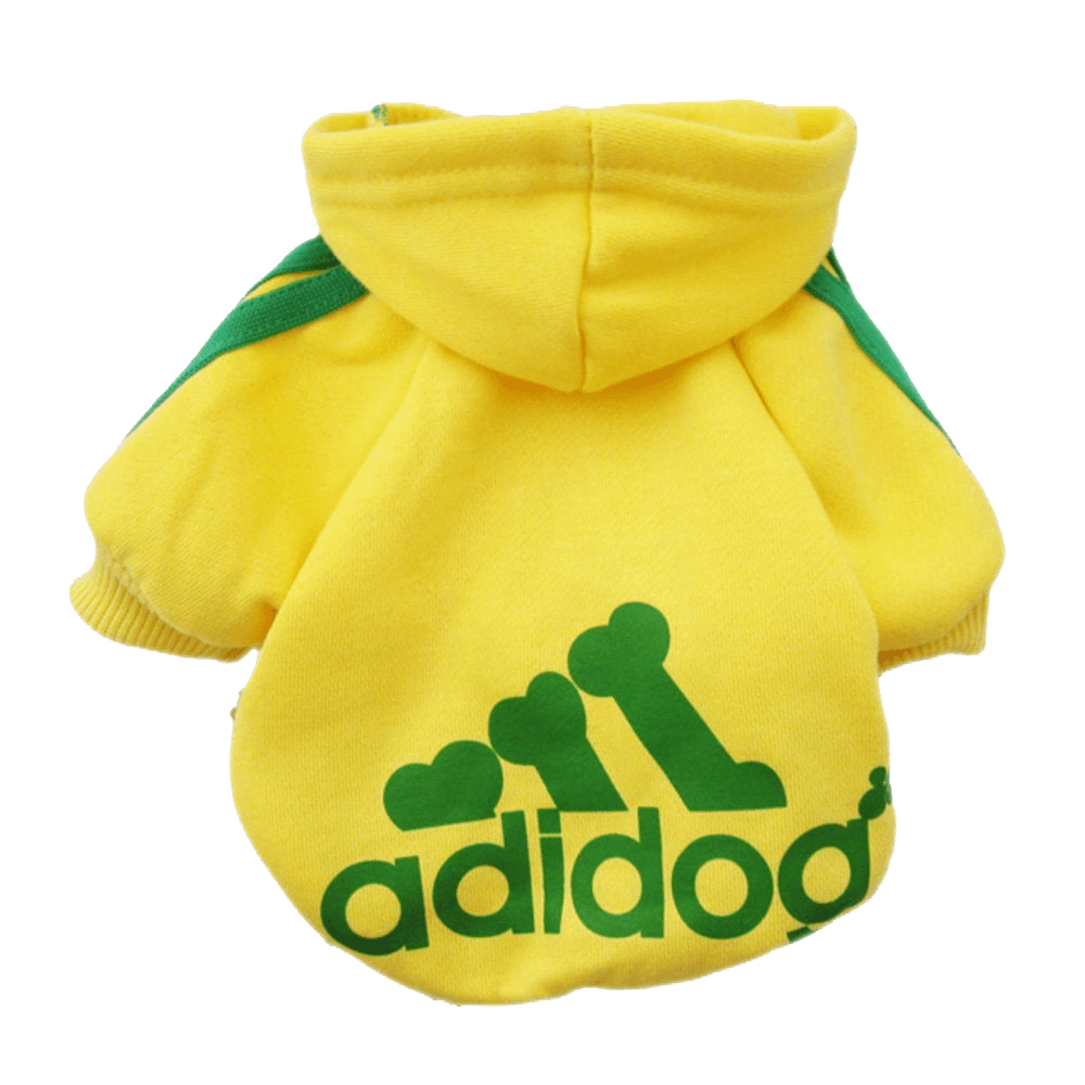 Zehui Pet Dog Cat Sweater Puppy