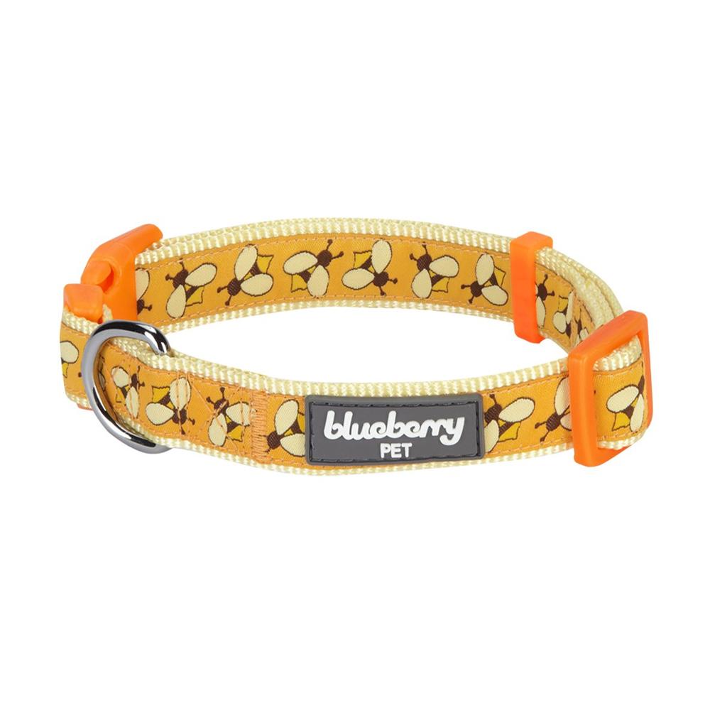 Blueberry Pet Essentials Zoo Fun Dog Collars