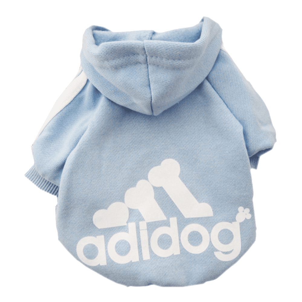 Zehui Pet Dog Cat Sweater Puppy